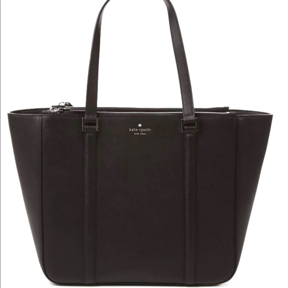 🌸 Kate Spade ♠️ Newbury Lane Briar Tote